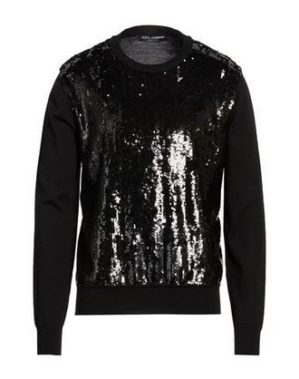 Dolce & Gabbana PRENDAS DE PUNTO - Pullover en YOOX.COM