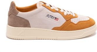 Autry Medalist Low Sneakers