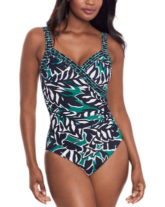Miraclesuit Sanibel One-Piece