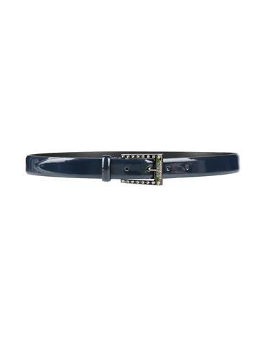 ベルト ORCIANI Woman Belt Blue D10407MAS JEA Orciani Belt ORCIANI Woman color Blue from $140.35 - on Stylight