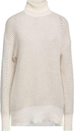 Twin-Set KNITWEAR - Turtlenecks sur YOOX.COM