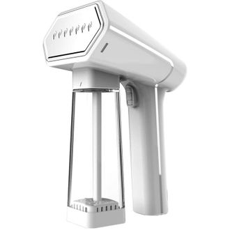 SteamOne Steamer Steamer 1600W 25g/min SN20GW - Autonomia del ferro portatile 8min (140ml) - Elimina il 99,99% delle impurit&agrave; - Pronto in 45 secondi - Ultra