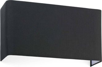 Faro Barcelona Cotton Aplique De Pared 66414