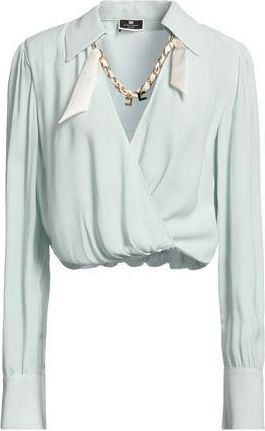 Elisabetta Franchi CAMISETAS Y TOPS - Tops en YOOX.COM