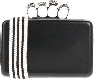 Alexander McQueen BAGS - Cross-body bags sur YOOX.COM