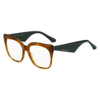 Etro Dames, Accessoires, Bruin, Maat: 55 MM