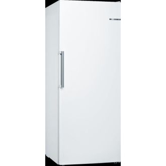 Bosch Serie 6 Gsn54awdv - Congelador - Congelador Vertical - Libre - Anchura 70 Cm - Profundidad 78 Cm