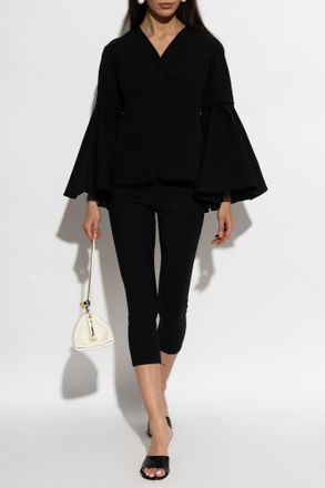 Jacquemus Paysan Blazer, Womens, Black