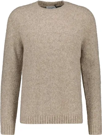 Tiger Of Sweden Uomo, Maglie, Beige, XL, new