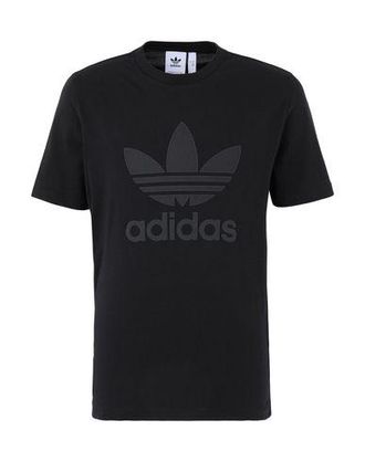 adidas WARMUP TEE