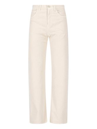 Incotex Pantaloni Dritti