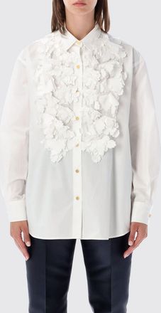 Alberta Ferretti Camicia Donna colore Bianco