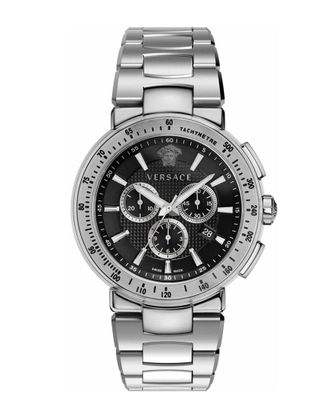 Versace Mystique Chrono Watch