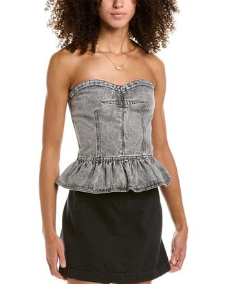 Isabel Marant Étoile Solizinia Top