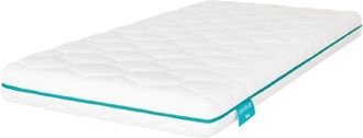 Cecotec Colch&oacute;n De Cuna Colchon De Cuna Flow Babydream Soft - Cecotec