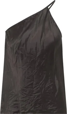 Rick Owens Donna, Top, Marrone, S, new