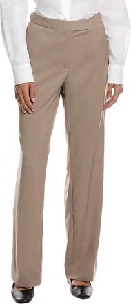 Officine G&eacute;n&eacute;rale Officine Generale Ilenia Wool Pant