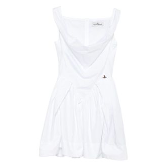 Vivienne Westwood Sunday Mini Dress