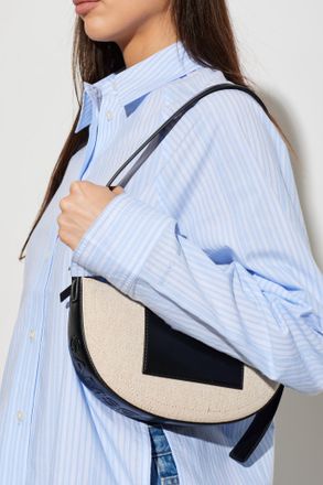 Sams&oslash;e & Sams&oslash;e Bag Samoon, Womens, Cream