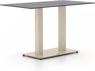 Forza Furniture Forza Orta tuintafel 120x70x73cm