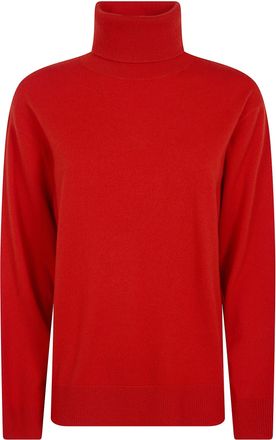 P.A.R.O.S.H. P. A.R. O.S. H. Sweater Cashmere Turtleneck