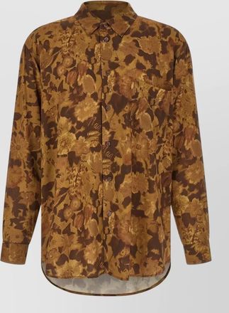 Magliano printed shirt
