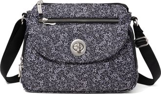 Baggallini Soleil Crossbody Bag