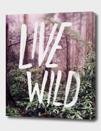 Curioos Live Wild Oregon