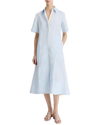 Vince Button Down Shirt