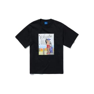 A.W.A.K.E. T-shirts And Vests