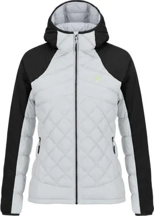 Karpos Lastei Active Plus Jacket Kunstfaserjacke f&uuml;r Damen | grau