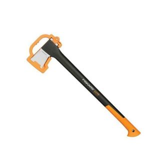 Fiskars ascia da taglio/spacco accetta spaccalegna l X21 A.1015642