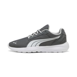 Puma Sneakers SOFTRIDE Cosmic unisex, Scarpe, Grigio, 35.5