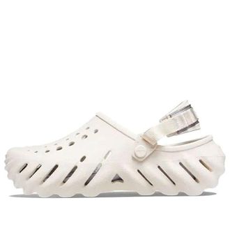 Crocs Echo Clog Stucco 207937-160