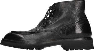 Green George Green George, Uomo, Scarpe, Nero, 40 EU, new