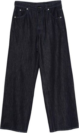 Semicouture Gema katoenen broek