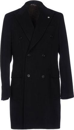 Manuel Ritz COATS & JACKETS - Coats sur YOOX.COM