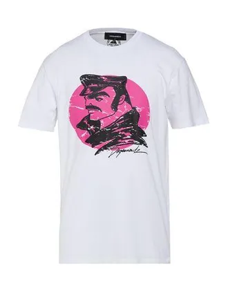 Dsquared2 TOPWEAR - T-shirts sur YOOX.COM