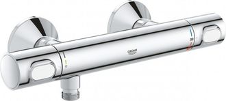 GROHE Mit. Therm.douche G500 Chrome