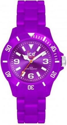 Ice Watch Classic Purple Dial Mens Watch CS.PE.B.P.10