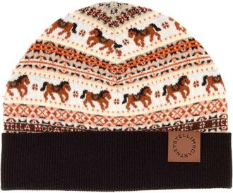 Stella McCartney Hats