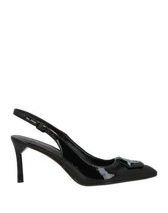 A|X Armani Exchange FOOTWEAR - Pumps on YOOX.COM