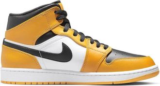Nike Hombre, Deporte, Amarillo, Talla: 44 EU