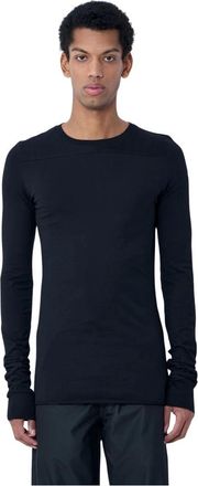 Moncler Uomo, Top, Nero, M, new