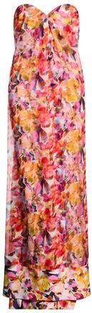 La Petite Robe Di Chiara Boni VESTIDOS - Vestidos largos en YOOX.COM