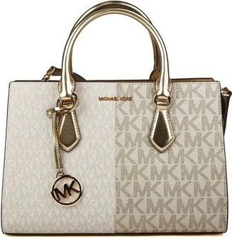 Michael Kors Mujer, Bolsos, Beige, Talla: ONE Size