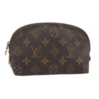 Louis Vuitton Pre-owned Mini Bags, female, Brown, Size: ONE SIZE Pre-owned Canvas Mini Bag