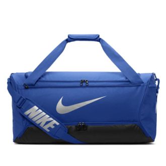 Nike Barislia 9.5 Training Duffel Bag - Sport - unisex - Azul - ONE SIZE