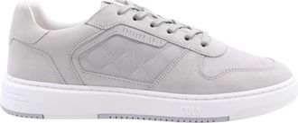 Cycleur de Luxe Schoenen, Heren, Grijs, 41 EU, Kissmiss Sneaker
