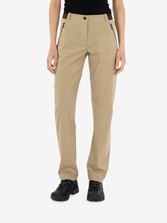 Montura Route ripstop pants desert beige